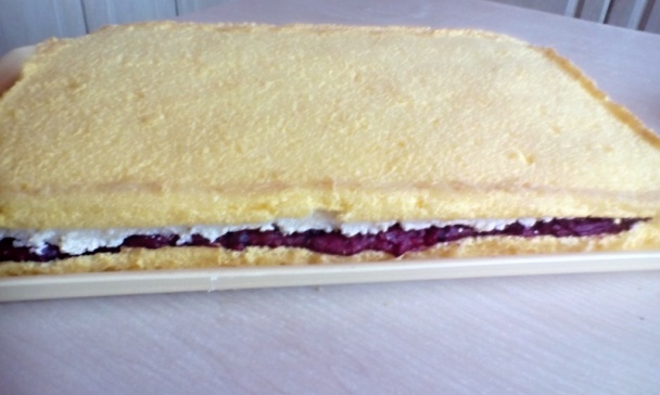 Rezy z drobného ovocia (fotorecept) - obrázok 10