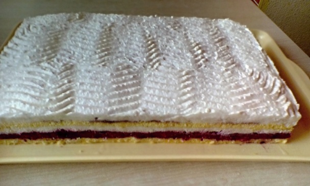 Rezy z drobného ovocia (fotorecept) - obrázok 11