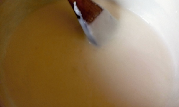 Pečený bravčový bôčik s uhorkovou omáčkou (fotorecept) - obrázok 6