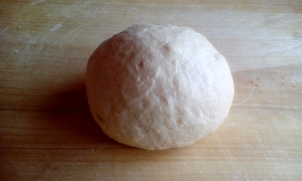 Jednoduché škvarkové pagáčiky (fotorecept) - obrázok 2