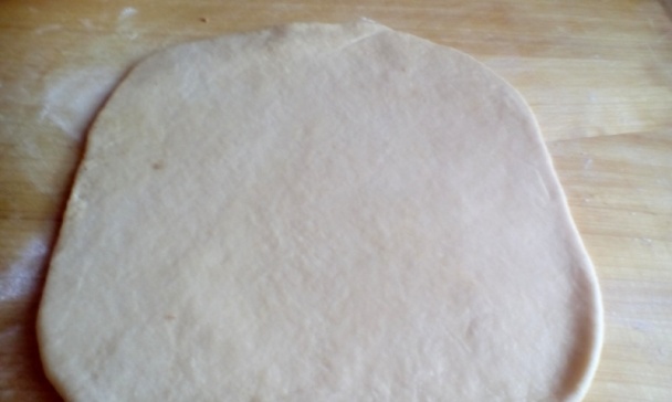 Jednoduché škvarkové pagáčiky (fotorecept) - obrázok 3