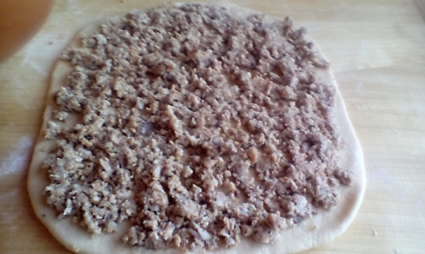 Jednoduché škvarkové pagáčiky (fotorecept) - obrázok 4