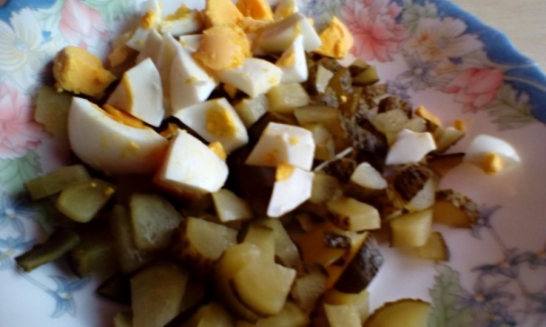 Znojemské bravčové ragú (fotorecept) - obrázok 2