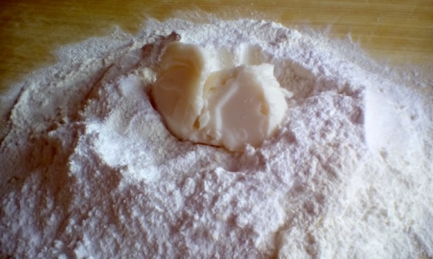 Rezy Budapešť (fotorecept) - obrázok 1