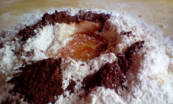 Rezy Budapešť (fotorecept) - obrázok 2