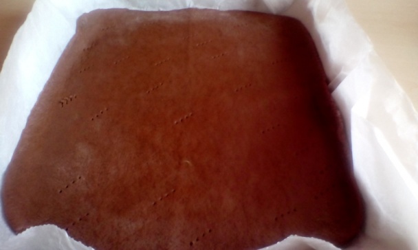 Rezy Budapešť (fotorecept) - obrázok 4