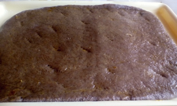 Rezy Budapešť (fotorecept) - obrázok 9