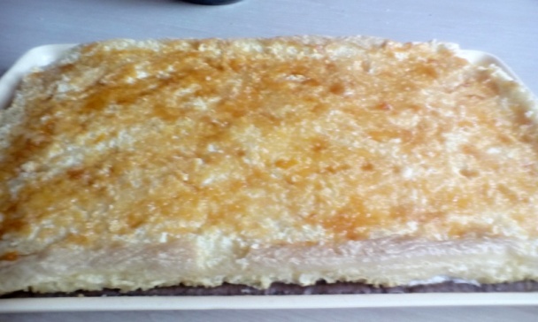 Rezy Budapešť (fotorecept) - obrázok 11