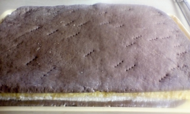 Rezy Budapešť (fotorecept) - obrázok 12