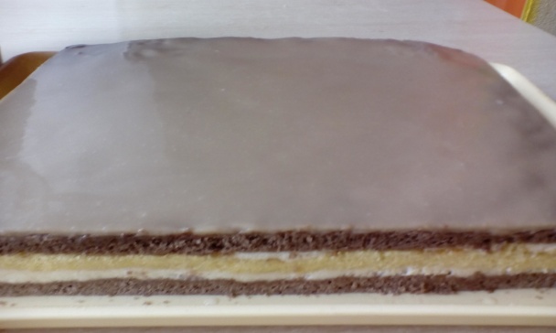 Rezy Budapešť (fotorecept) - obrázok 13