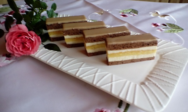 Rezy Budapešť (fotorecept) - obrázok 14