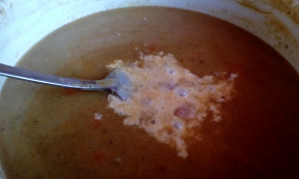 Hovädzie pliecko na divoko (fotorecept) - obrázok 12