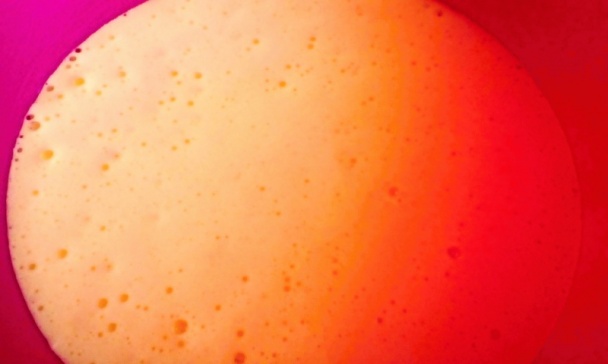 Jablkovo-kokosové rezy (fotorecept) - obrázok 1