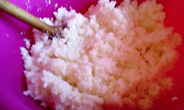 Jablkovo-kokosové rezy (fotorecept) - obrázok 8