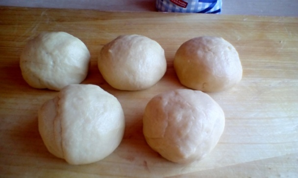 Krémové makové rezy (fotorecept) - obrázok 3