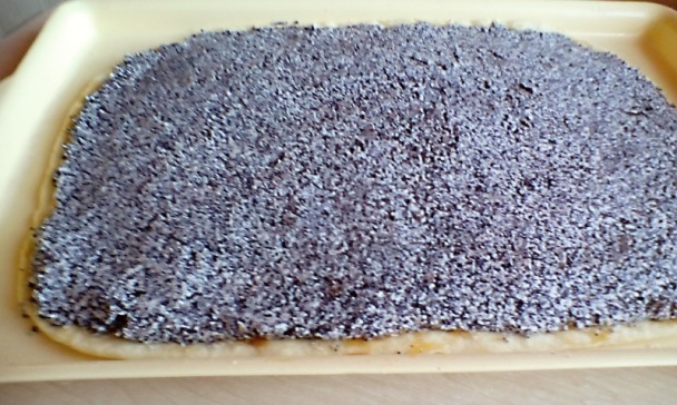 Krémové makové rezy (fotorecept) - obrázok 12