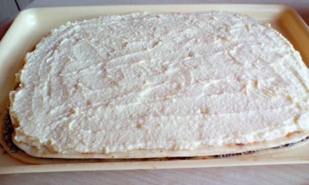 Krémové makové rezy (fotorecept) - obrázok 13