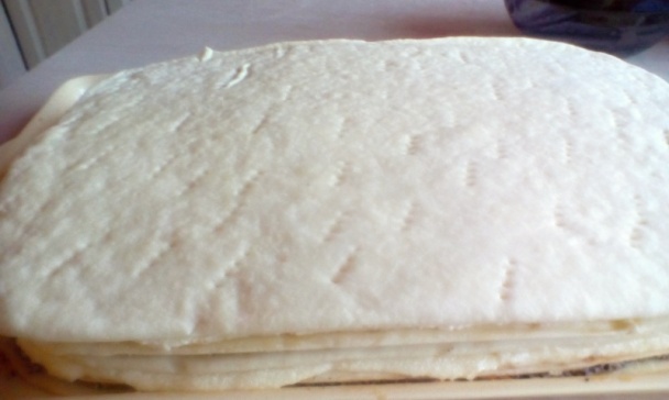 Krémové makové rezy (fotorecept) - obrázok 14