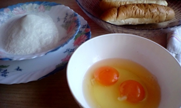 Vyprážaná pivová bravčová krkovička (fotorecept) - obrázok 2