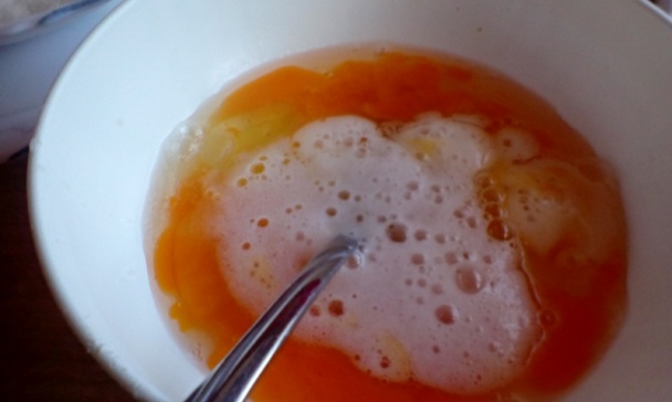 Vyprážaná pivová bravčová krkovička (fotorecept) - obrázok 3