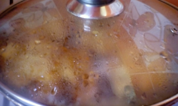 Vyprážaná pivová bravčová krkovička (fotorecept) - obrázok 7