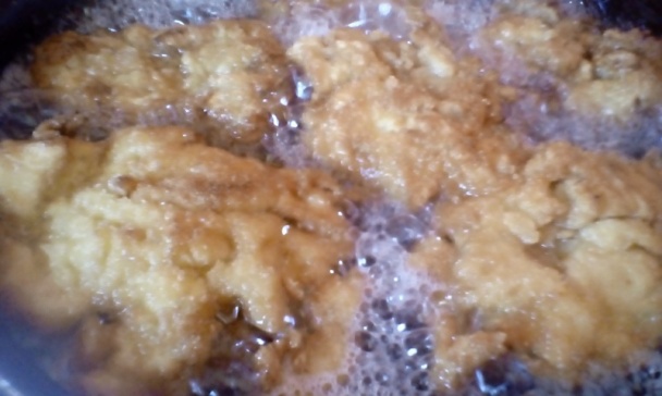 Vyprážaná pivová bravčová krkovička (fotorecept) - obrázok 8