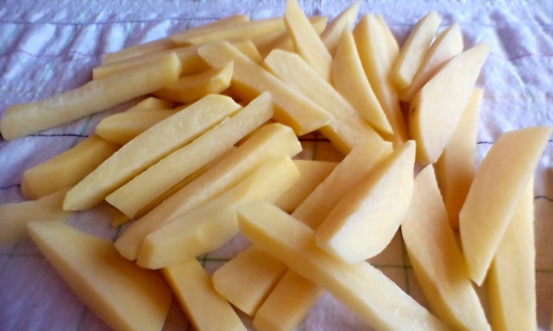 Vyprážaná pivová bravčová krkovička (fotorecept) - obrázok 10