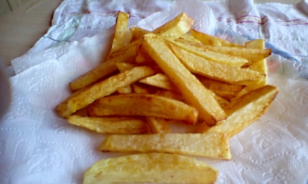 Vyprážaná pivová bravčová krkovička (fotorecept) - obrázok 11