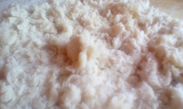 Jablkovo-makový a jablkovo-orechový závin (fotorecept) - obrázok 2