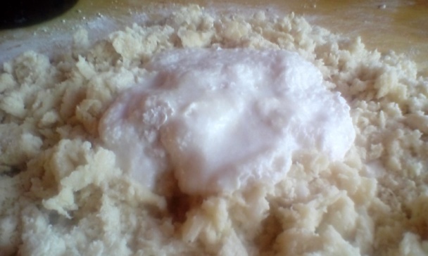 Jablkovo-makový a jablkovo-orechový závin (fotorecept) - obrázok 3