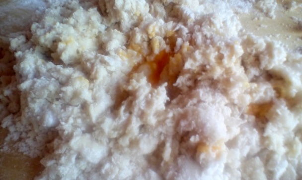 Jablkovo-makový a jablkovo-orechový závin (fotorecept) - obrázok 4