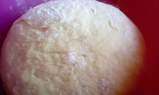 Jablkovo-makový a jablkovo-orechový závin (fotorecept) - obrázok 6