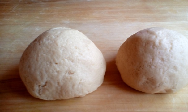 Krehký jablkovo-tvarohový mrežovník (fotorecept) - obrázok 5