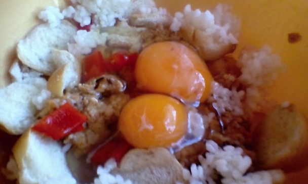 Pečený plnený bravčový bôčik (fotorecept) - obrázok 3