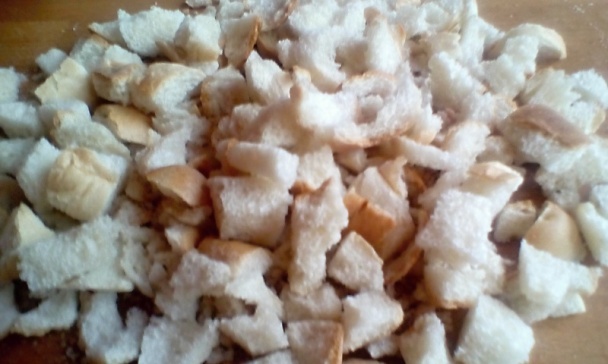 Hovädzí plátok na póre a horčici s hrnčekovou knedľou (fotorecept) - obrázok 10