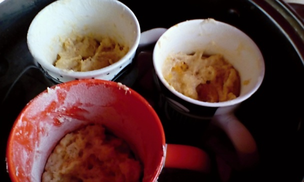 Hovädzí plátok na póre a horčici s hrnčekovou knedľou (fotorecept) - obrázok 14