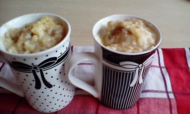 Hovädzí plátok na póre a horčici s hrnčekovou knedľou (fotorecept) - obrázok 15