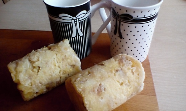 Hovädzí plátok na póre a horčici s hrnčekovou knedľou (fotorecept) - obrázok 16