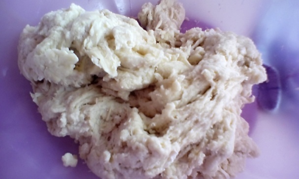 Tisícvrstvový koláč (fotorecept) - obrázok 3