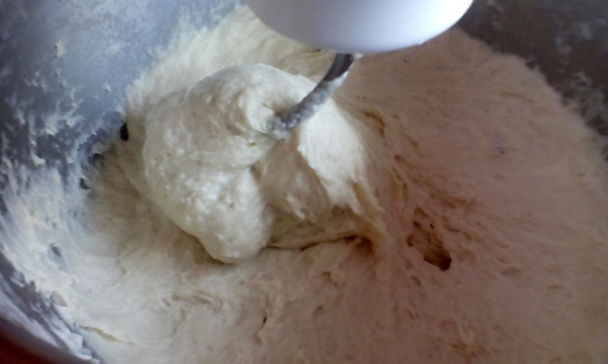 Tisícvrstvový koláč (fotorecept) - obrázok 4