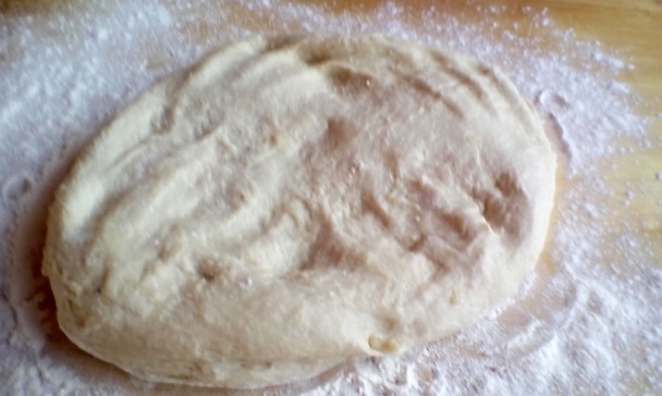 Tisícvrstvový koláč (fotorecept) - obrázok 5