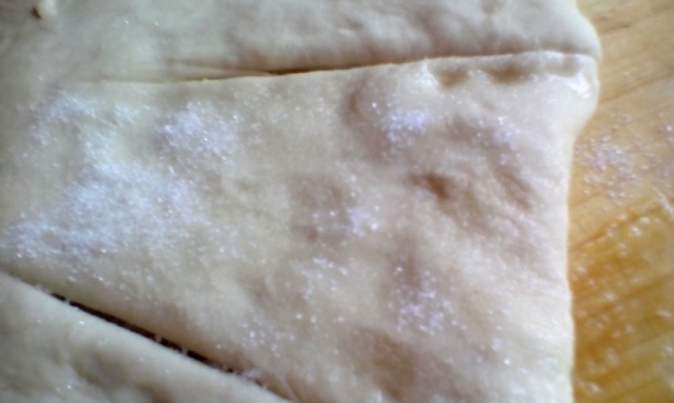 Tisícvrstvový koláč (fotorecept) - obrázok 9