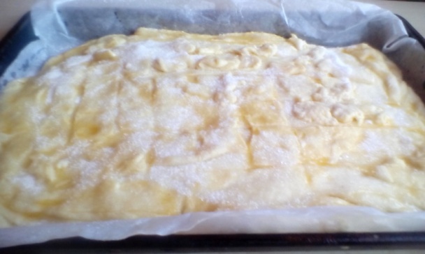 Tisícvrstvový koláč (fotorecept) - obrázok 17