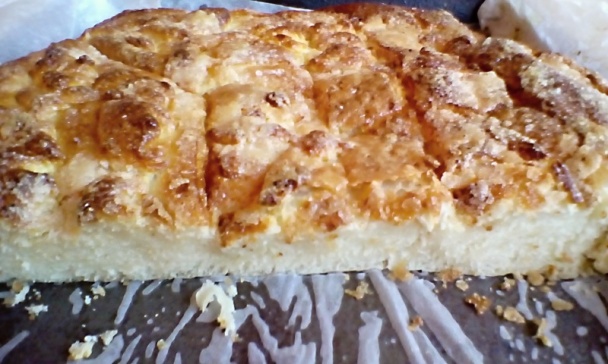 Tisícvrstvový koláč (fotorecept) - obrázok 20