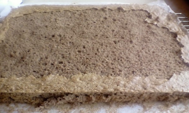 Hurmikaki rezy (fotorecept) - obrázok 4