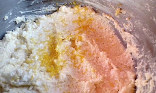 Hurmikaki rezy (fotorecept) - obrázok 5