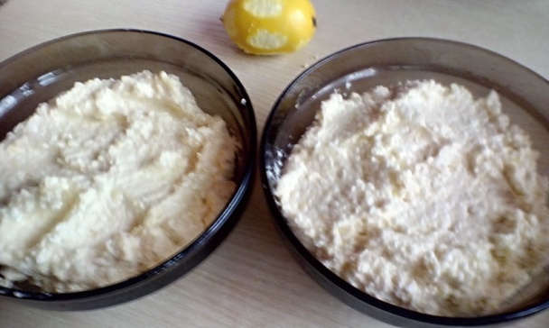 Hurmikaki rezy (fotorecept) - obrázok 6