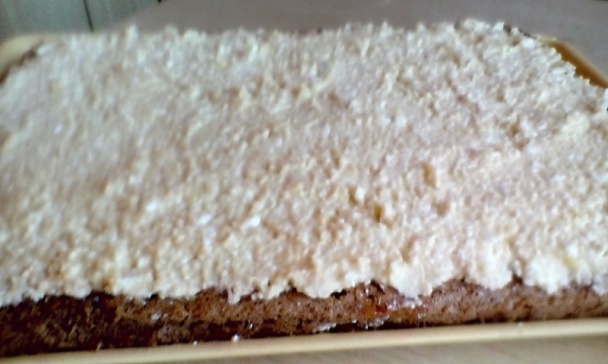 Hurmikaki rezy (fotorecept) - obrázok 7