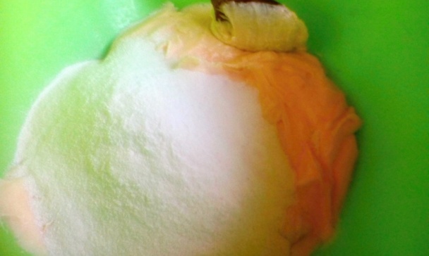 Krehký jablčník (fotorecept) - obrázok 4