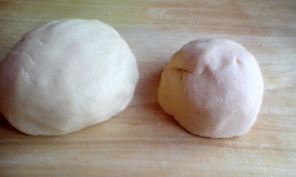 Krehký jablčník (fotorecept) - obrázok 5